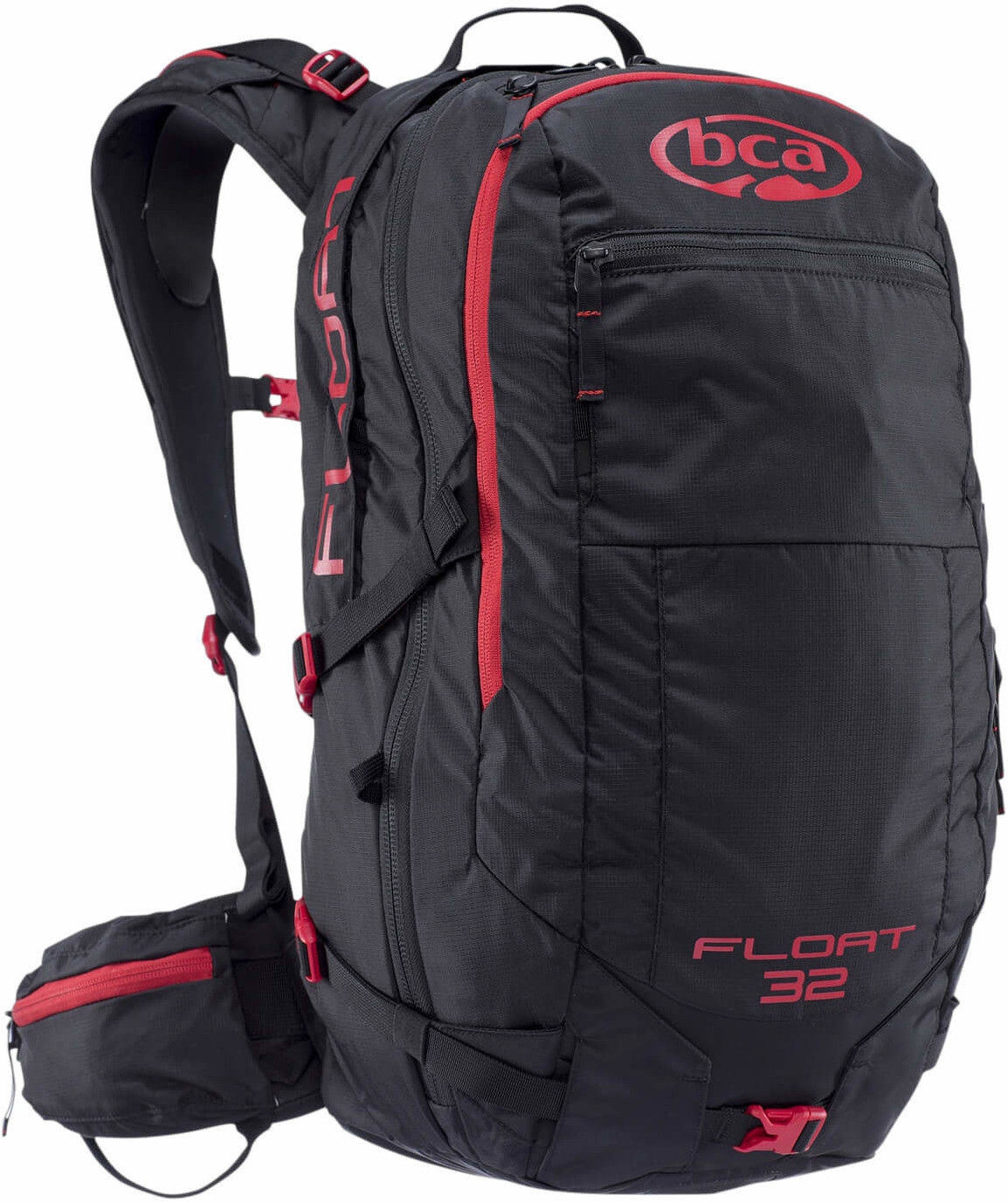 BCA Float 2.0 black