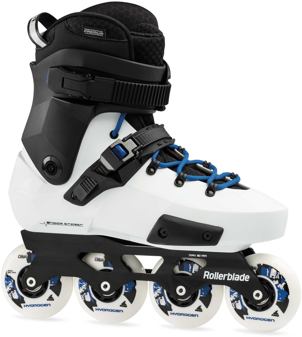 Rollerblade Twister Edge X (2020)