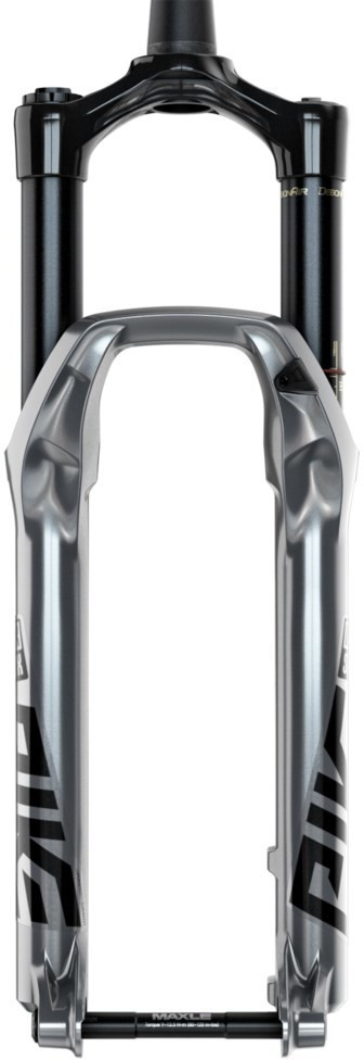RockShox Pike Ultimate RC2 (27.5) 120mm (2020) silver