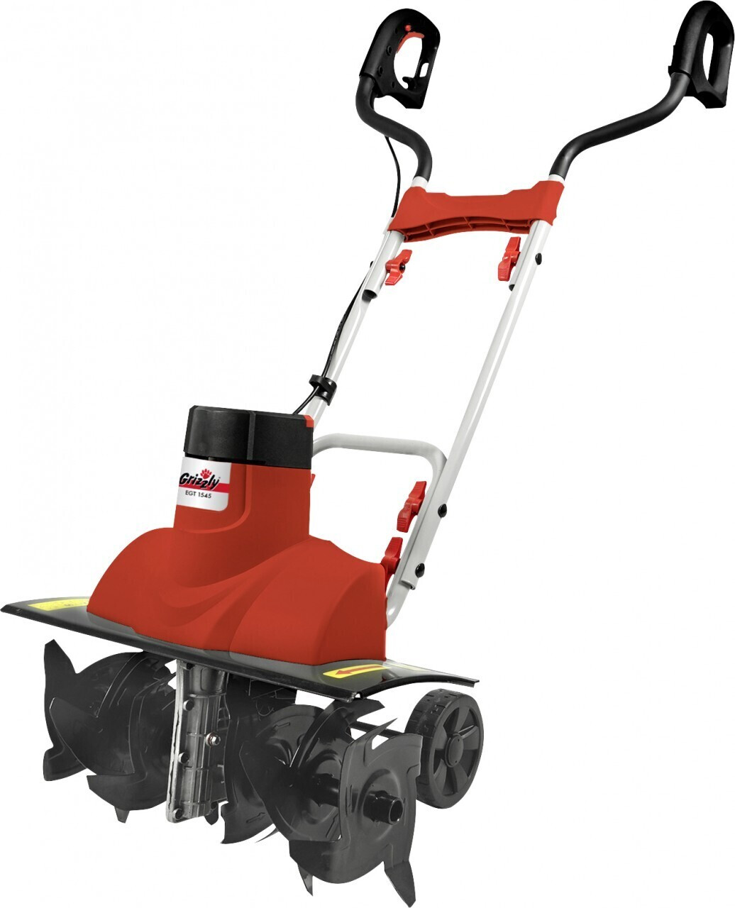 Grizzly EGT 1545
