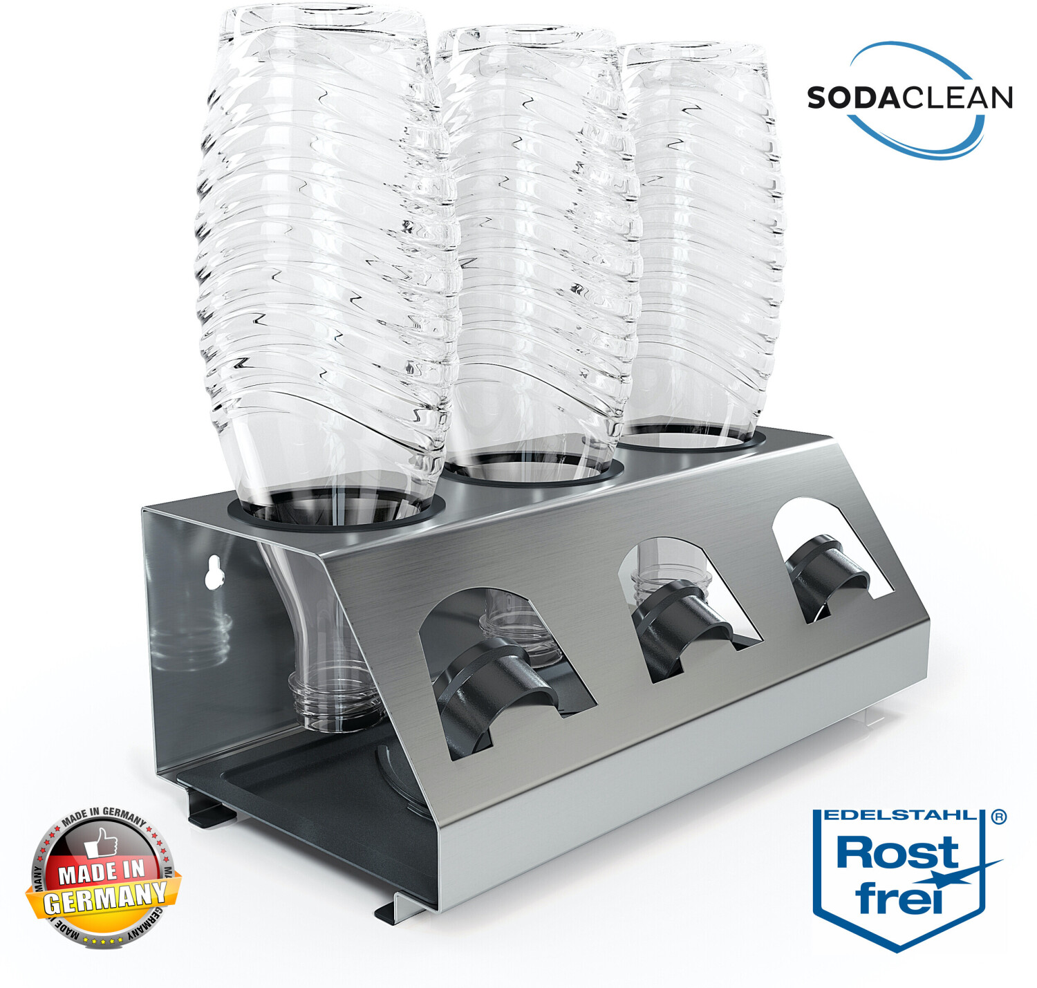 SodaClean Premium 3 Dish Drainer