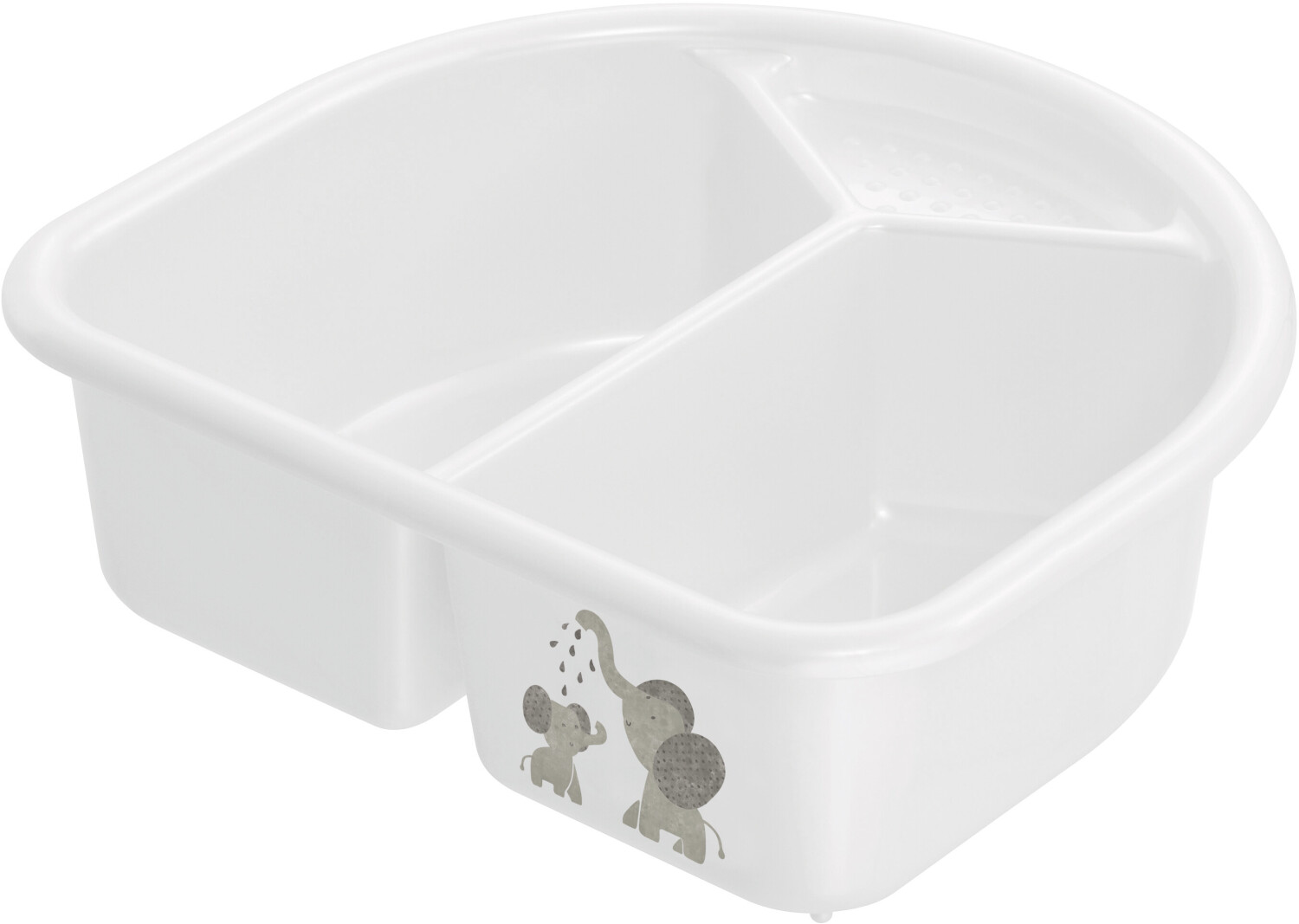 Rotho-Babydesign 200060001CG