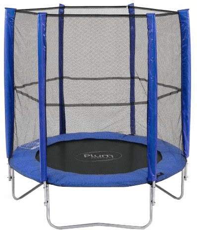 Plum Trampoline Junior avec filet