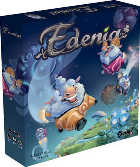 Edenia