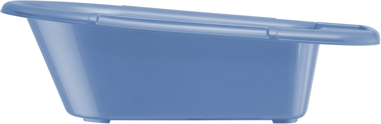 Rotho-Babydesign Bathtub Bella Bambina cool blue