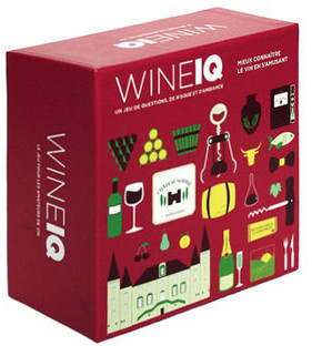 WineIQ