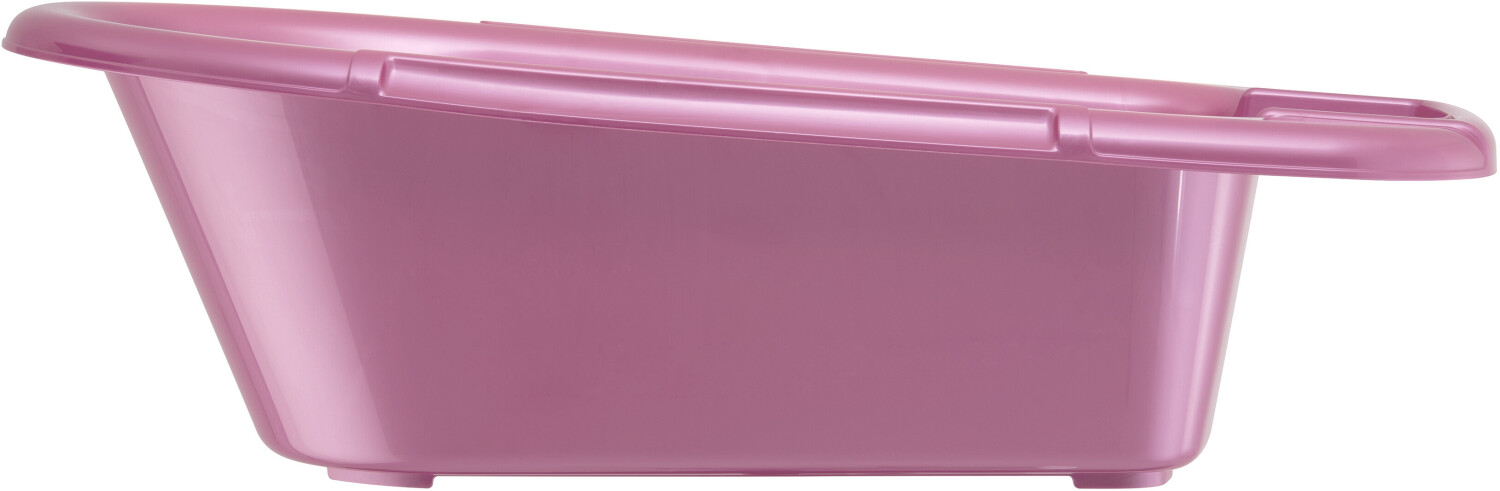 Rotho-Babydesign Bathtub Bella Bambina fantastic mauve