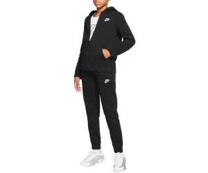 discreción Enojado crítico Nike Kids' Tracksuit Sportswear BV3634-010 black/black/black/white desde  44,80 € | Compara precios en idealo