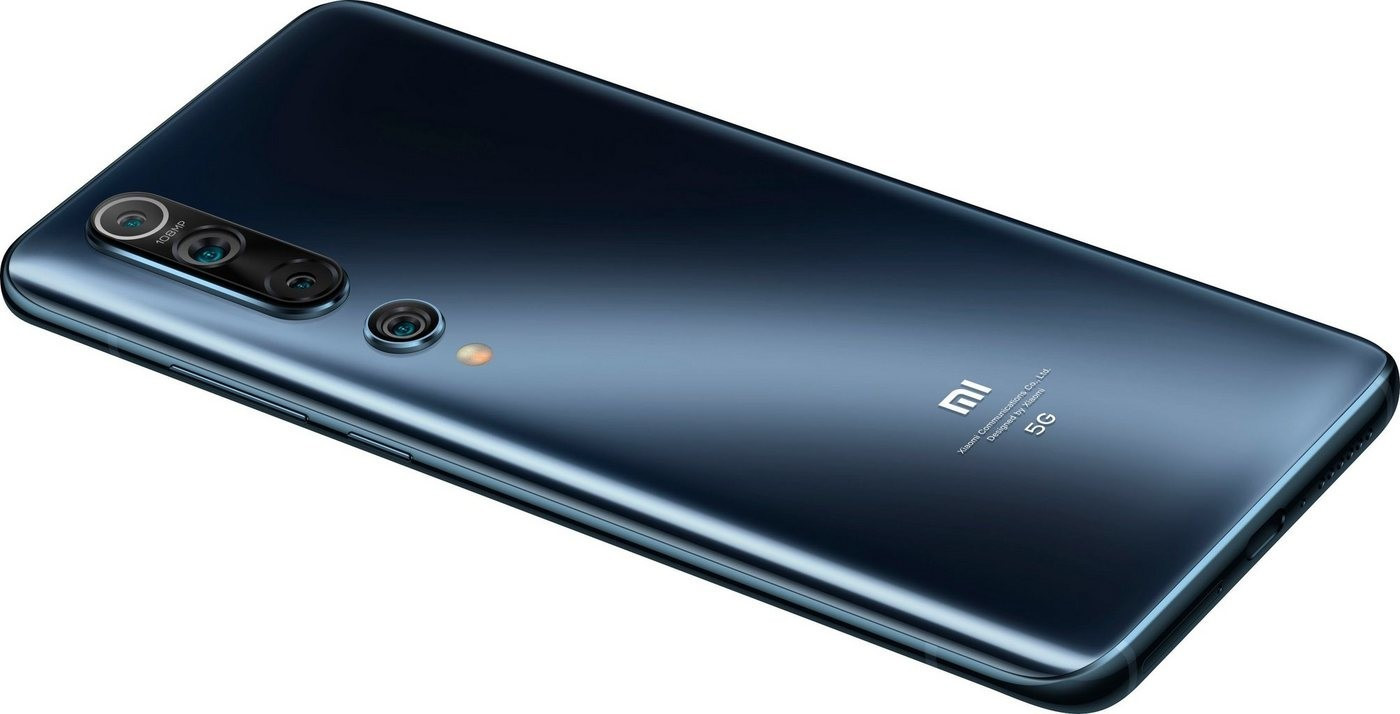 Xiaomi Mi 10 Gris (256 GB) - Móvil y smartphone - LDLC