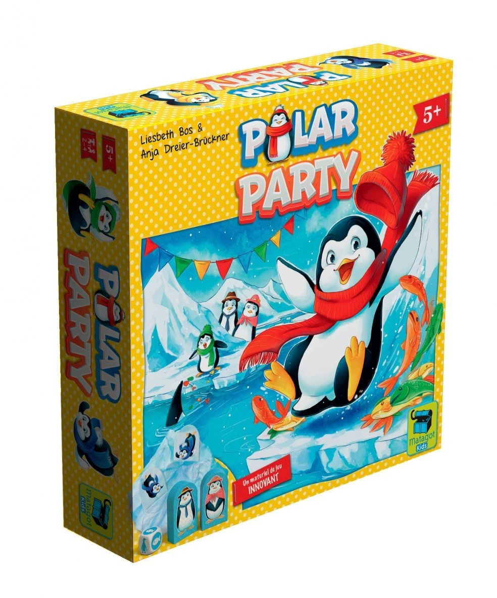 Polar Party