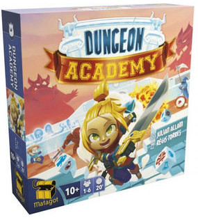 Dungeon Academy