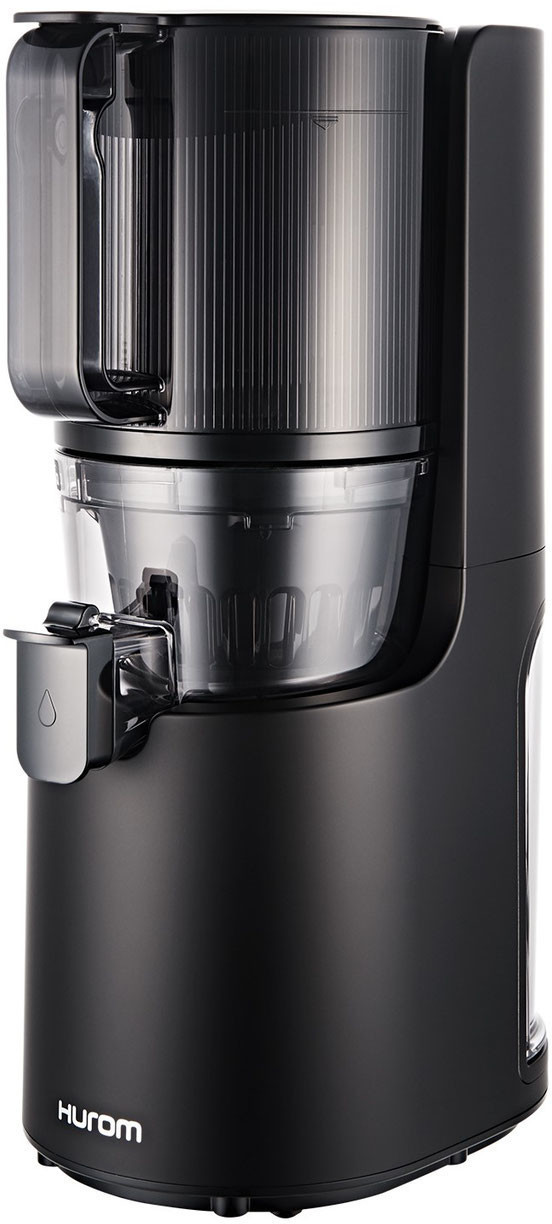 Hurom H200 noir