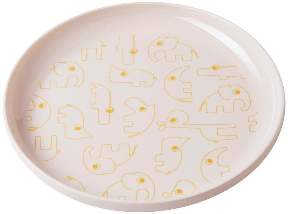 Done by Deer Yummy Plate Contour powder