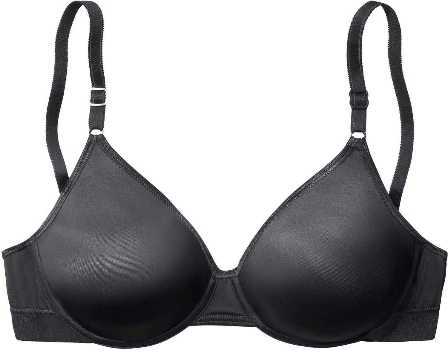 Triumph Micro Fun W Underwire Bra (10191104)