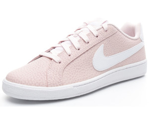 Nike Court Royale Premium Women barely rose/white/plum chalk