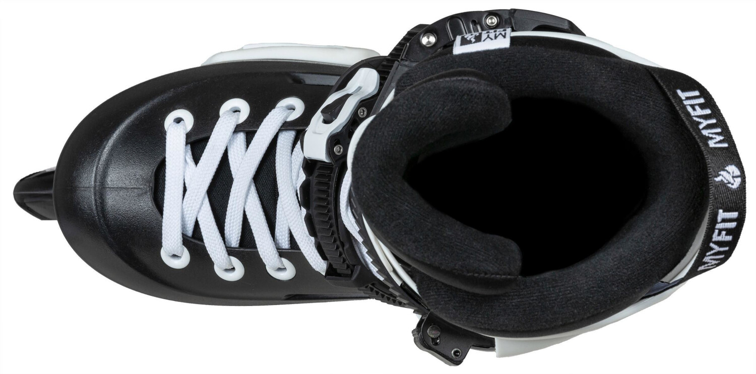 Powerslide Zoom Pro 80 black (880237) ab 138,99 € | Preisvergleich bei ...