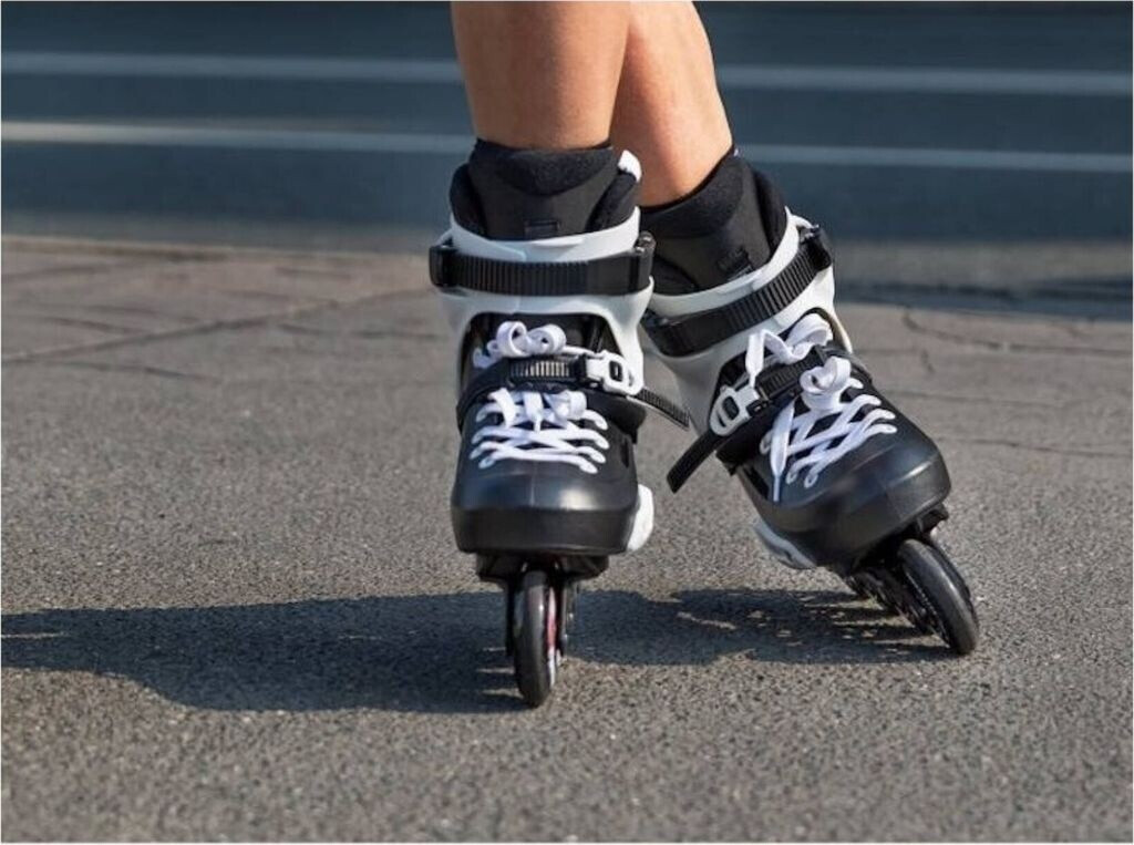 Powerslide Zoom Pro 80 black (880237) ab 138,99 € | Preisvergleich bei ...