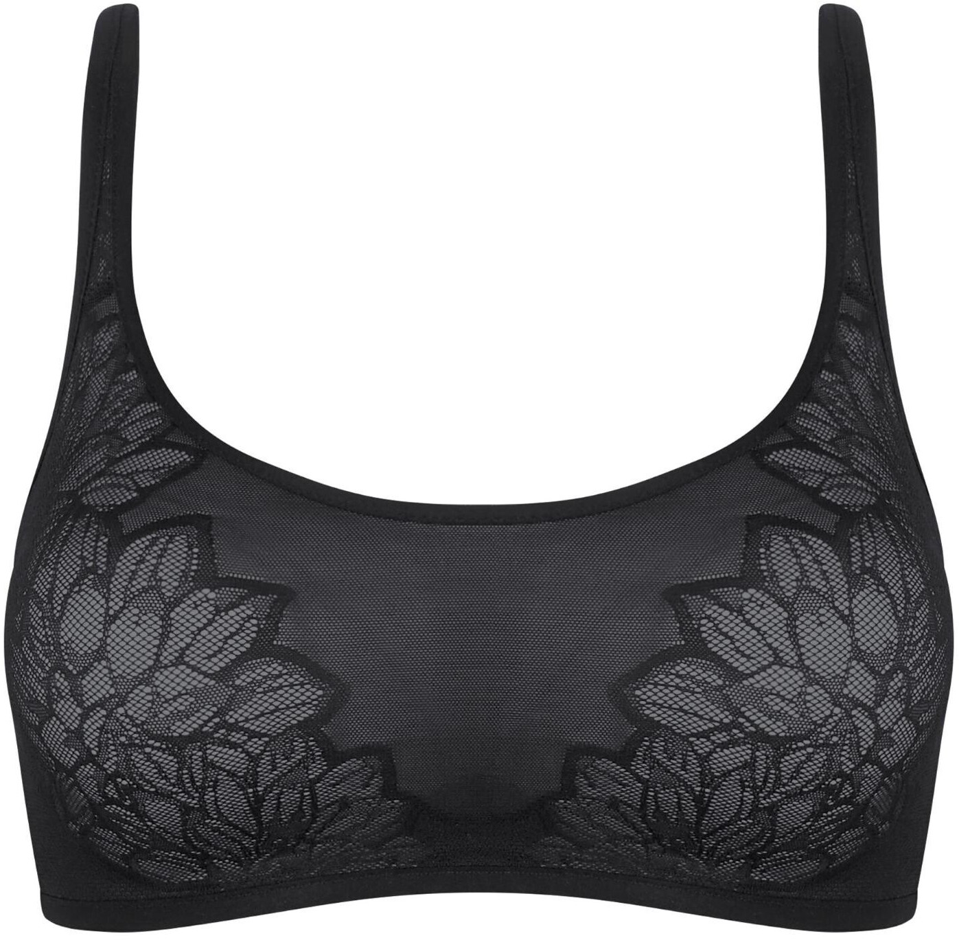 Buy Triumph Fit Smart Padded Bra from £15.14 (Today) – Best Deals on