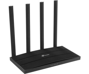 【新品未開封】TP-Link Archer C80　Wi-Fiルーター Buy TP-Link Archer C80 from £34.99 (Today) \u2013 Best Deals on idealo