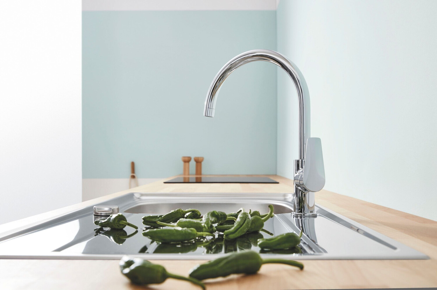 GROHE 31367001 desde 76 36 Ofertas Black Friday Compara precios en idealo