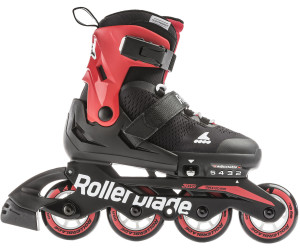 Rollerblade Combo Kids Kinder-Inline Skates Inliner Protektoren Gelenkschutz Set 