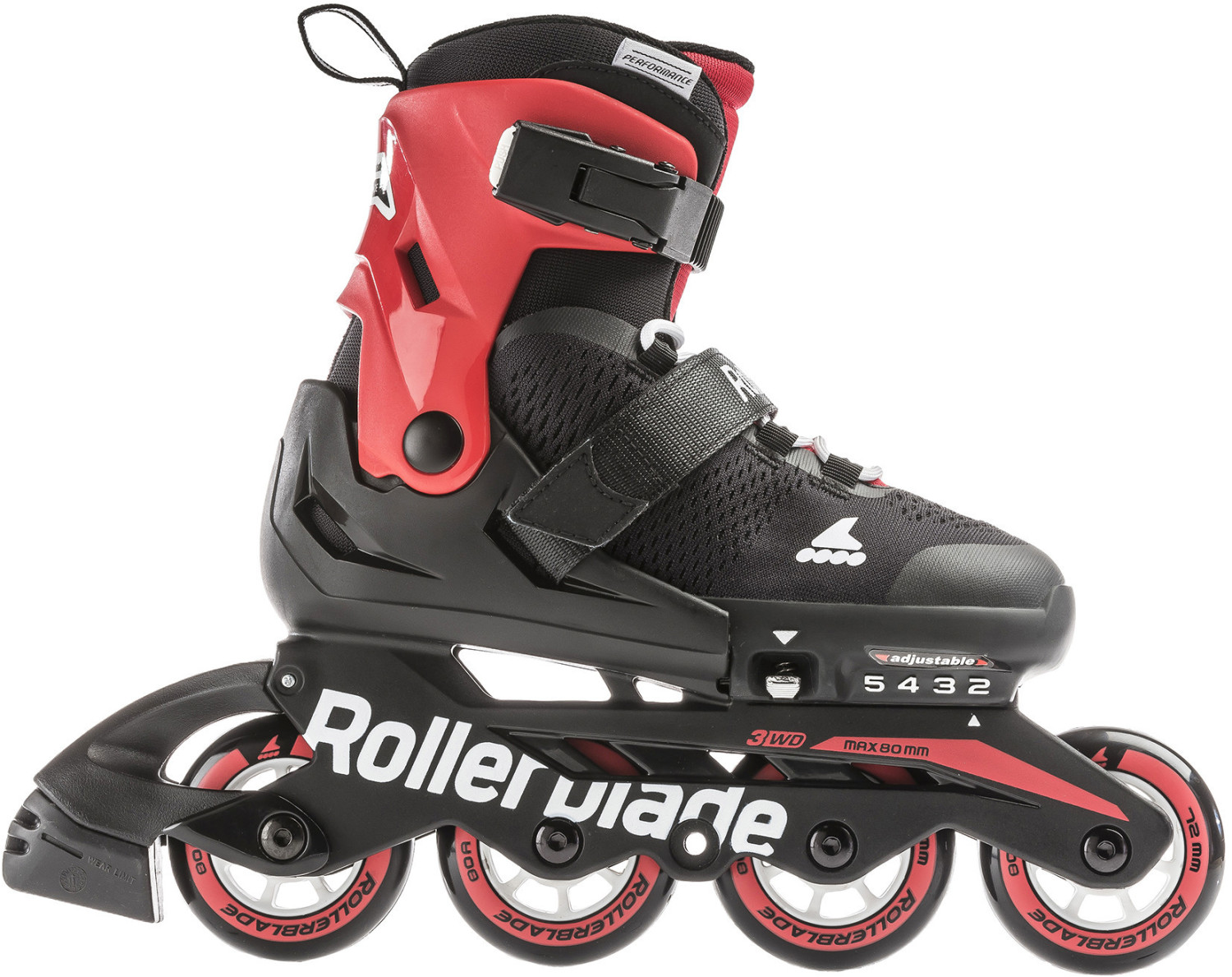 Rollerblade Microblade (2020)