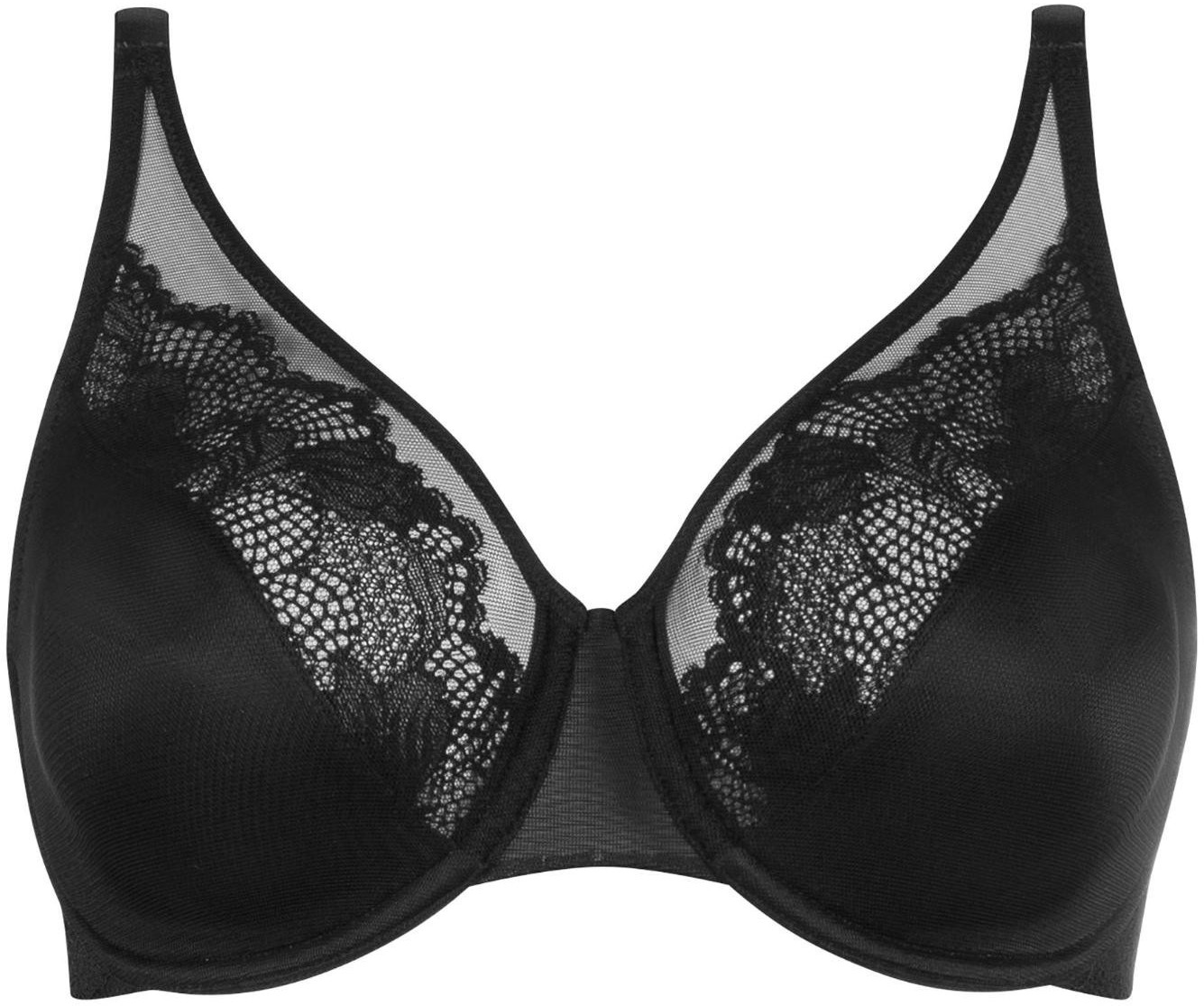 Triumph Lace Spotlight W Wired Bra