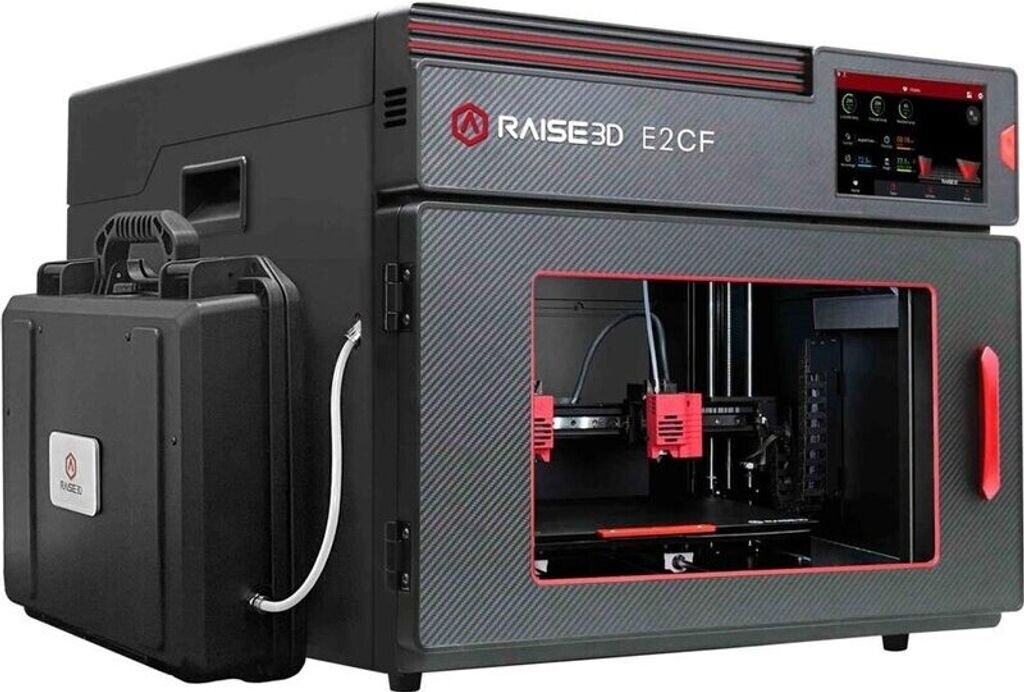 Raise3D E2