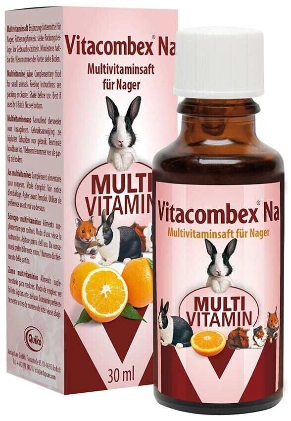 Quiko Combex 30 ml