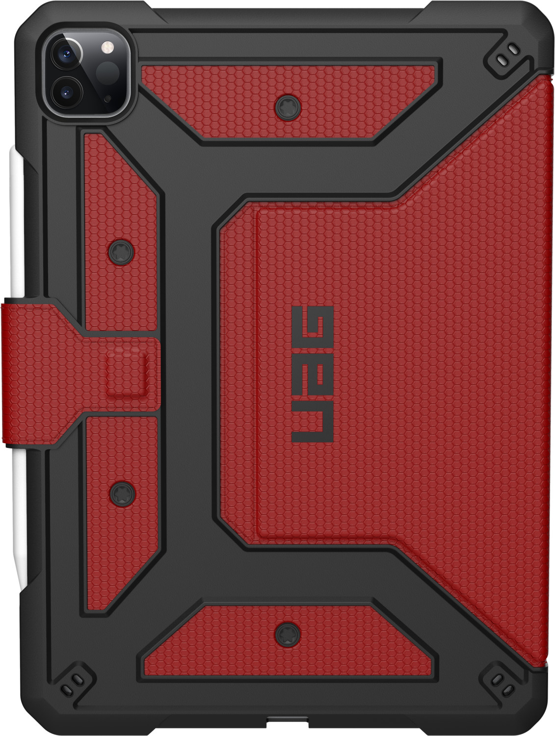 Urban Armor Gear Metropolis Case iPad Pro 12.9 2020