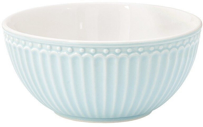 Greengate Alice breakfast bowl (14 cm)