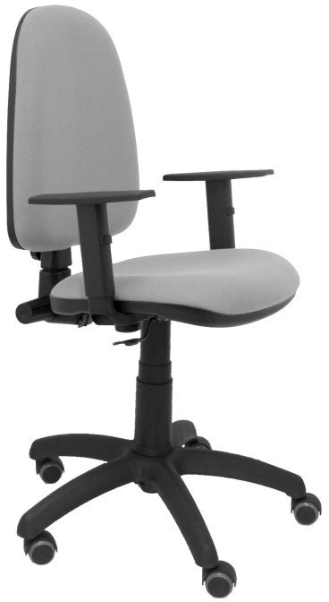 Piqueras y Crespo Ayna Bali Adjustable Armrests Parket Wheels Grey