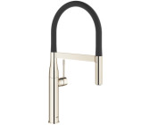 grifo monomando cocina grohe essence 30294000