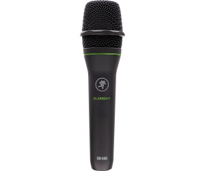 Mackie EM-89D