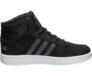 Adidas Hoops Mid 2.0 K cblackgresixgrefou ab 39,00 Adidas Hoops 2.0 Mid ab 39,99 € | Schnelle Lieferung bei idealo