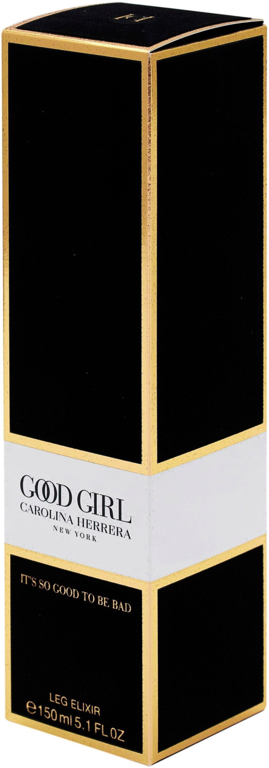 Carolina Herrera Good Girl Leg Elixir (150ml) ab 29,30 € | Preisvergleich  bei