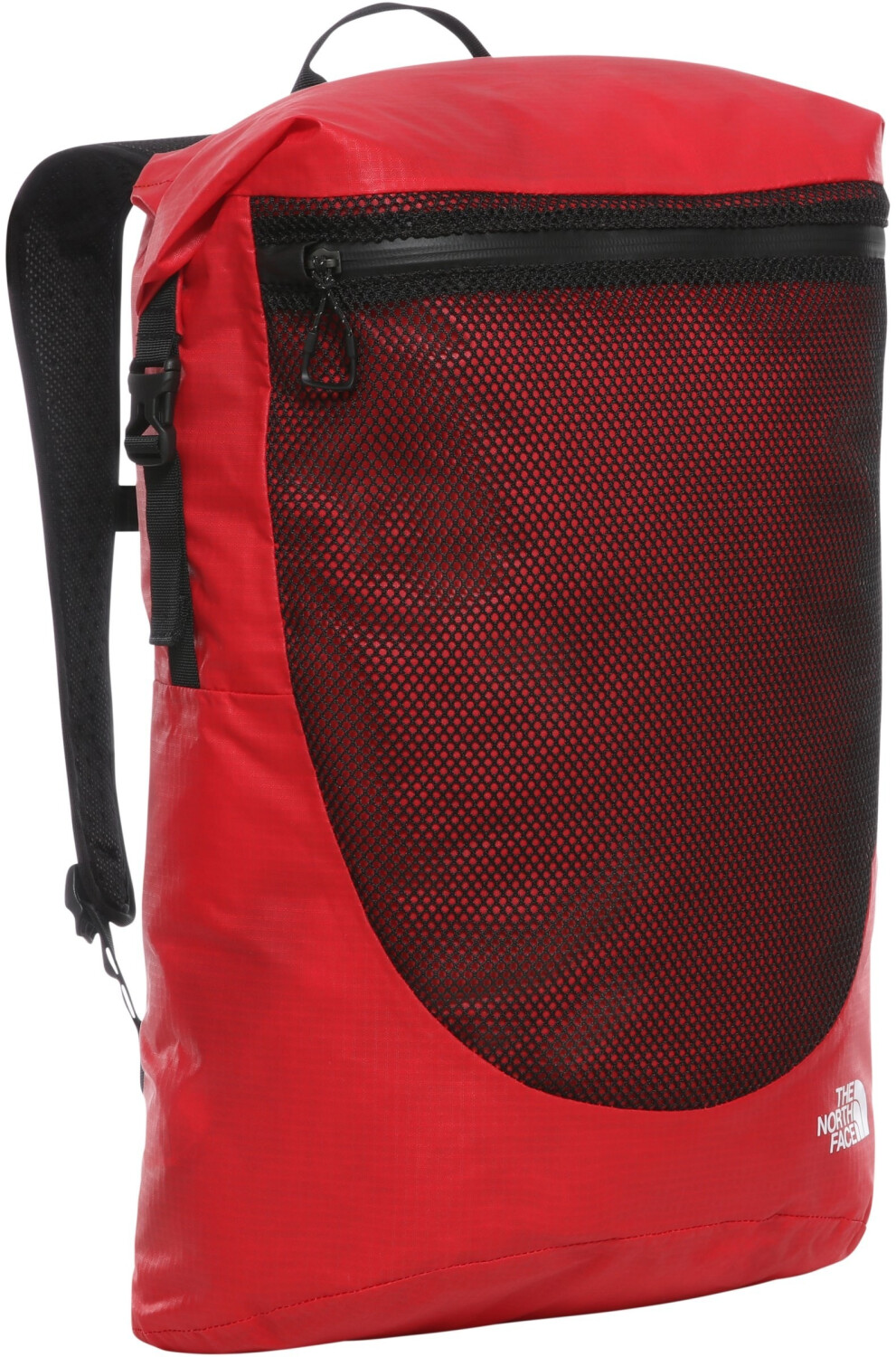 The North Face Waterproof Rolltop Backpack 35L au meilleur prix sur idealo.fr