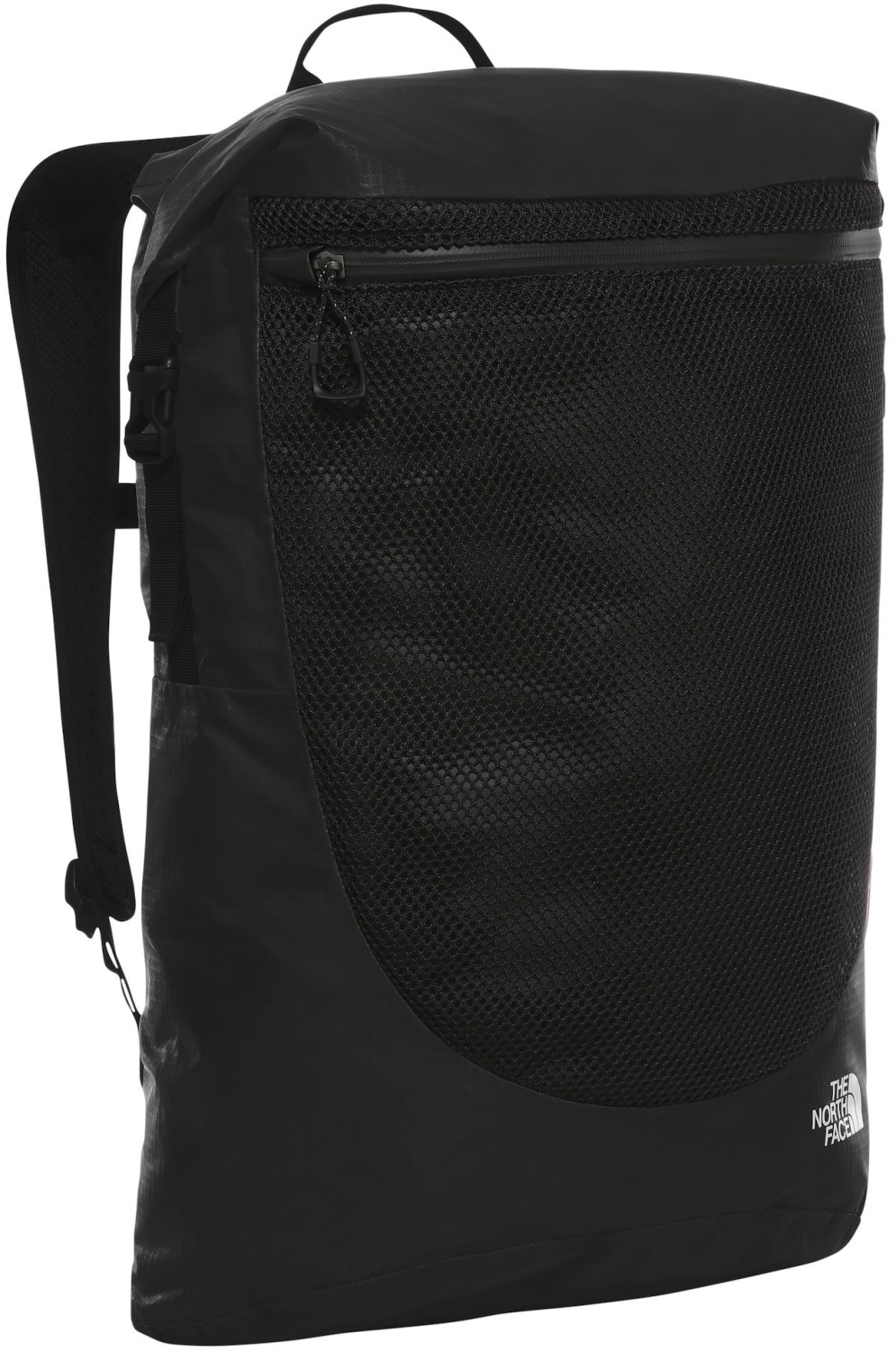 The North Face Waterproof Rolltop Backpack 35L tnf black ab 67,99