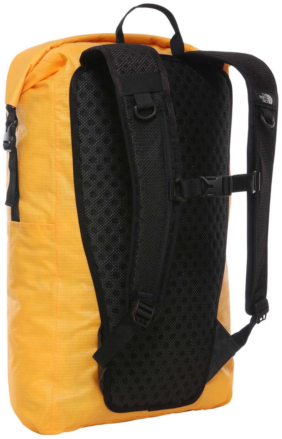 The North Face Waterproof Rolltop Backpack 35L tnf yellow ab 70,57