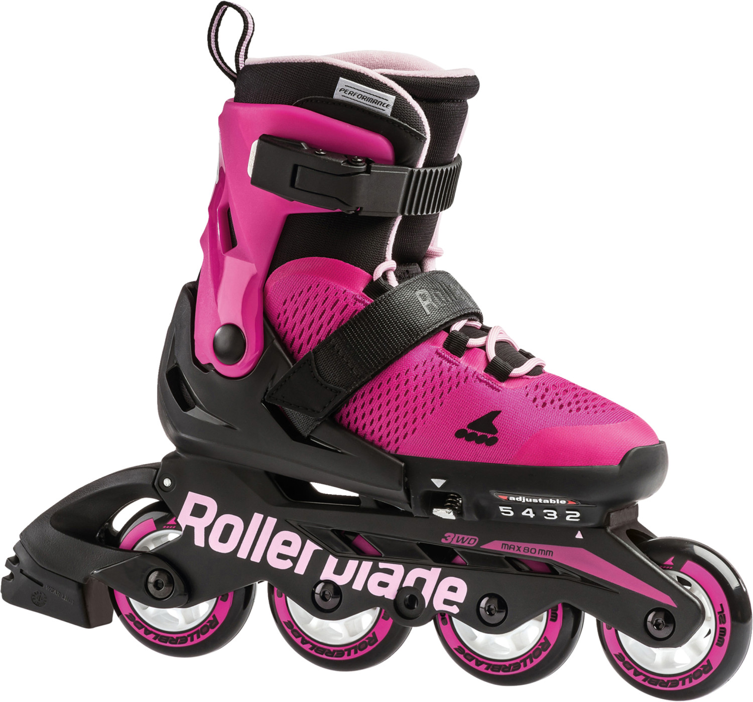 Rollerblade Microblade G (079573007G4)