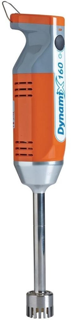 Dynamic MX100UK
