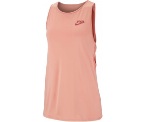 Nike Yoga Tank (BV5711) pink