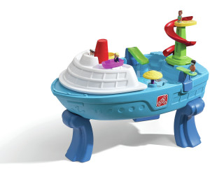 Fisher price step 2 water clearance table