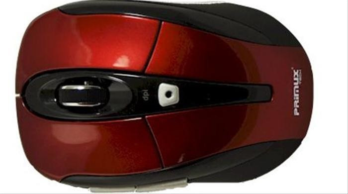 Primux M404 Red