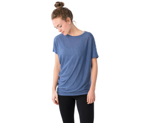 super.natural - Women's Yoga Loose Tee - T-Shirt