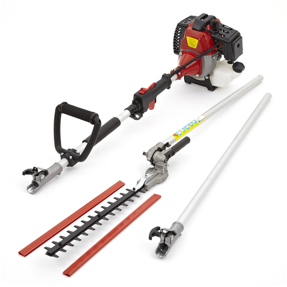 Buy Petrol long reach hedge trimmer (MFS520HT) from £148.