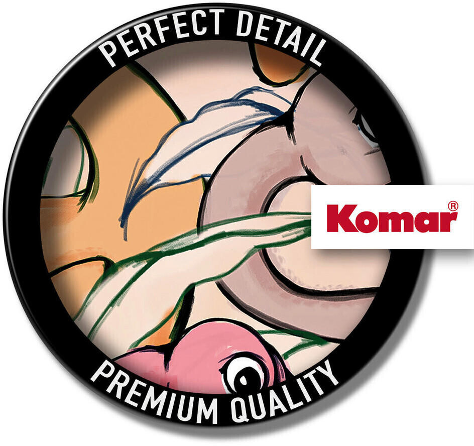 Komar DX4-012