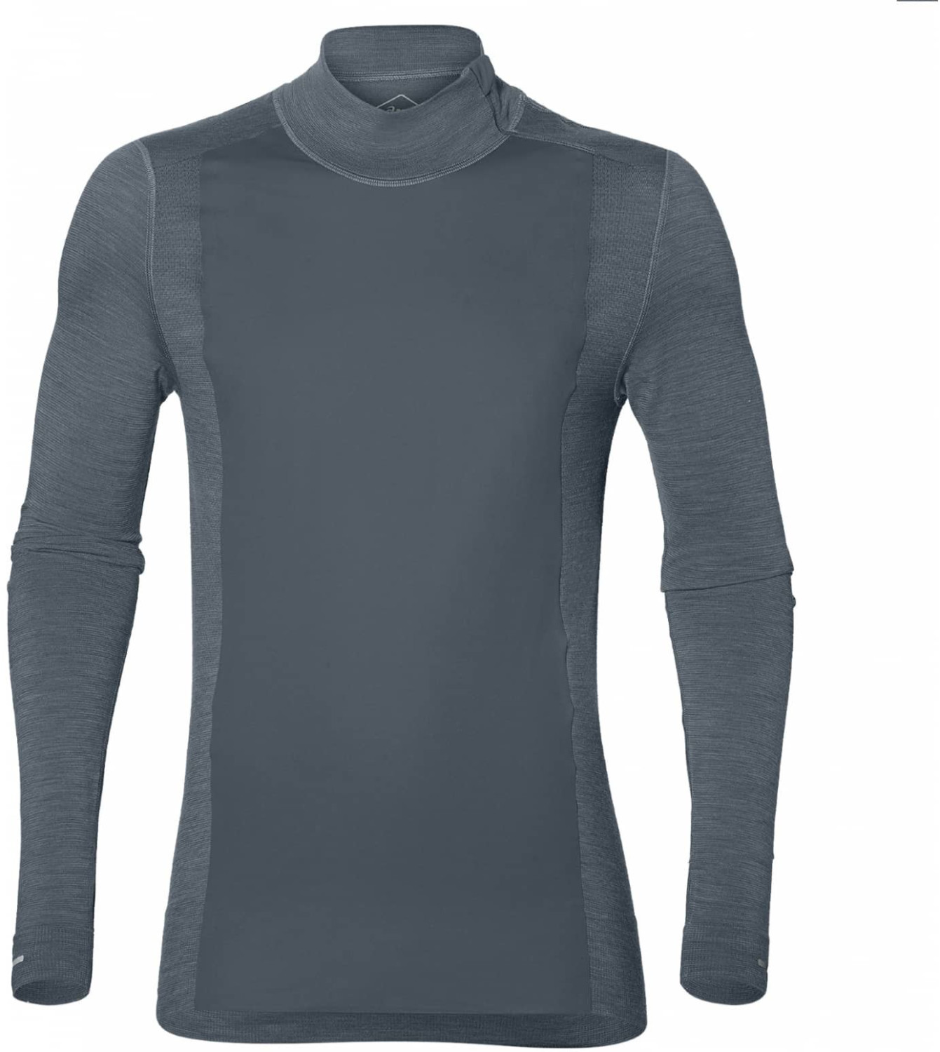 Asics Metarun Warm LS Top (2011A020-020) ironclad a un precio más barato -  Shoptize