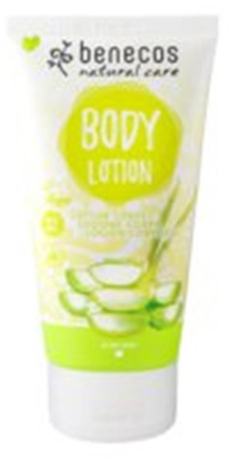 Benecos Body Lotion Aloe Vera (150ml)