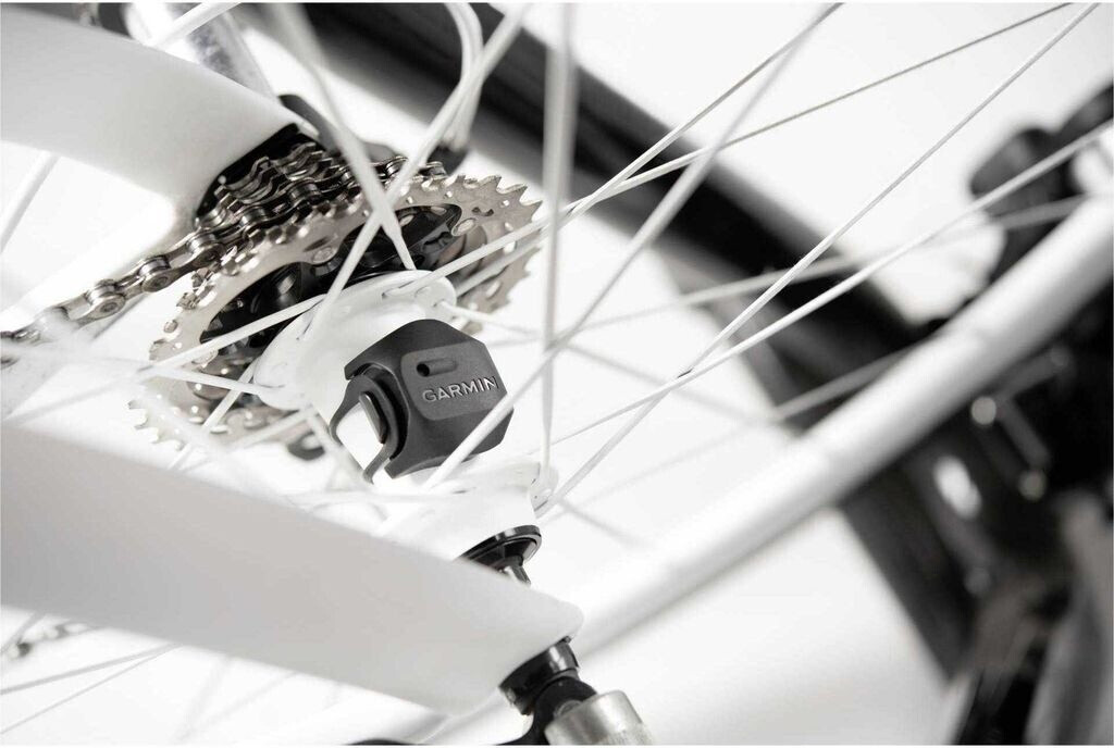 Garmin Capteurs de vitesse et de cadence 2 Set